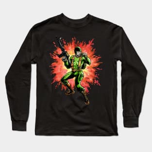 GRUNT '82 Long Sleeve T-Shirt